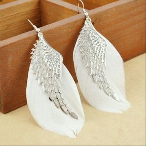 Feather 👼 angel wings
